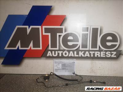 ÁR/DB [GYÁRI BONTOTT] BMW - NYOMÁSTÖMLŐ DYNAMIC DRIVE 5-ÖS - F07 GT+LCI /  F10+LCI / F11+LCI; 6-OS - F06 Gran Coupé+LCI / F12+LCI / F13+LCI; 7-ES - F01+LCI / F02+LCI -|3713 6781425|